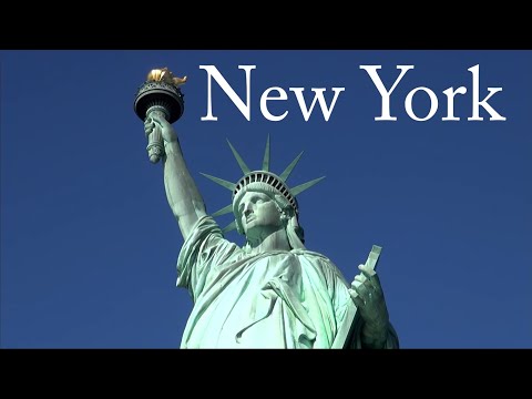 New York City | Statue of Liberty Tour and Ellis Island