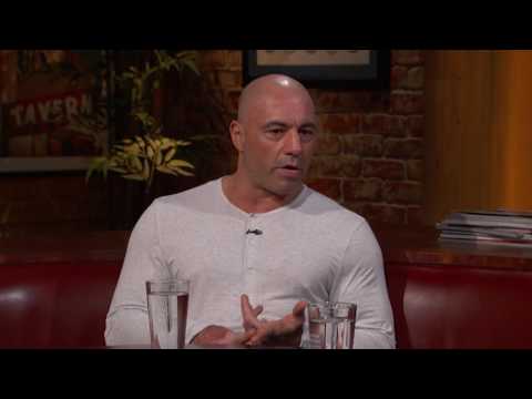 Any Given Wednesday: Extra Time with Joe Rogan (HBO)