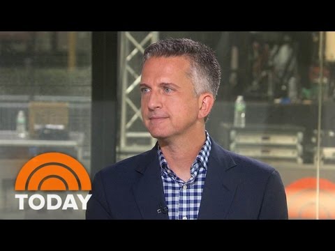 Bill Simmons On New HBO Show, And His Controversial Departure From ESPN | TODAY