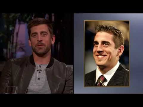 Any Given Wednesday: Speed Round with Aaron Rodgers (HBO)