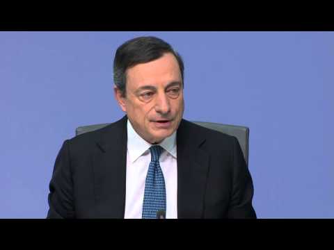 ECB Press Conference - 10 March 2016