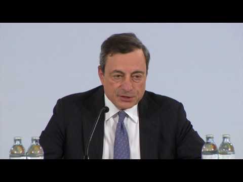 ECB Press Conference - 02 June 2016