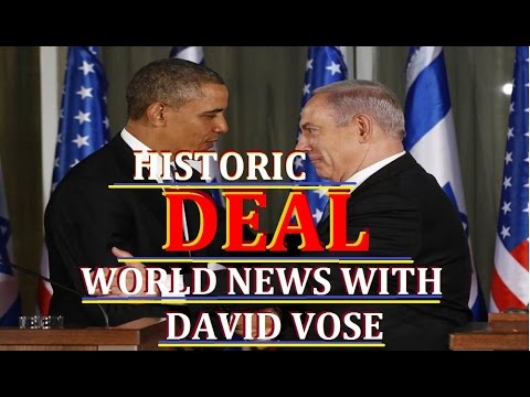 ROTHSCHILDS make HISTORIC DEAL with U S GOVERNMENT - IT'S OVER