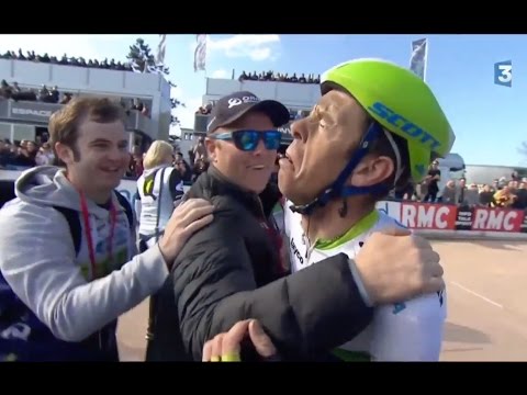 2016 Paris-Roubaix