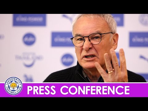 Claudio Ranieri | Dilly Ding Dilly Dong