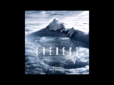 Dario Marianelli - Everest (Original Motion Picture Soundtrack)