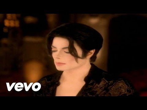 Michael Jackson - You Are Not Alone