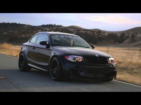 Dinan: Taking BMW to the Next Level! - The Downshift Ep. 78