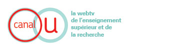 Canal-U - La vidéothèque numérique de l’enseignement supérieur et de la recherche