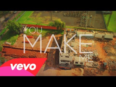 Avicii - You Make Me