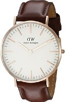 Daniel Wellington 0106DW St.Andrews/St.Mawes Wrist Watch