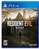 Resident Evil 7: Biohazard - PlayStation 4 Standard Edition