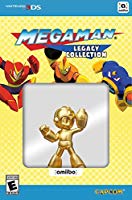 Mega Man Legacy Collection - Collector's Edition - Nintendo 3DS