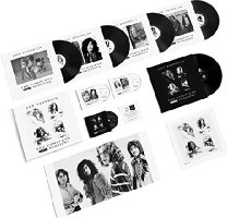 The Complete BBC Sessions Super Deluxe (3CD/5LP 180 Gram Vinyl)