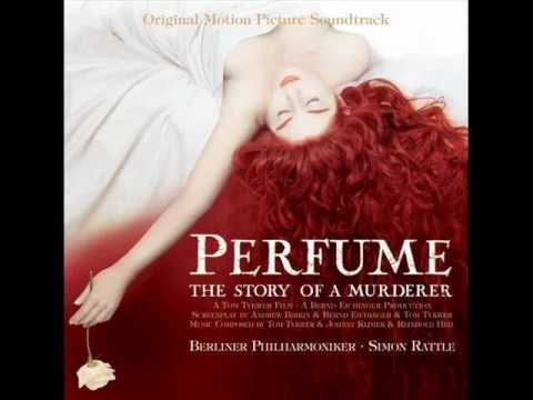 Tom Tykwer & Johnny Klimek & Reinhold Heil - Streets Of Paris (PERFUME SOUNDTRACK)