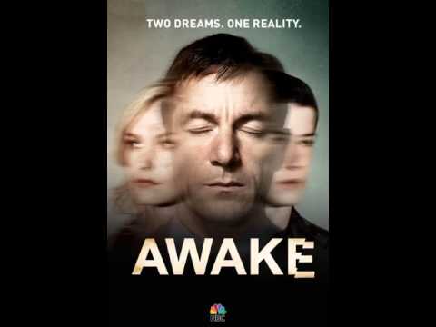 Reinhold Heil - Be a bridge (Awake TV series)