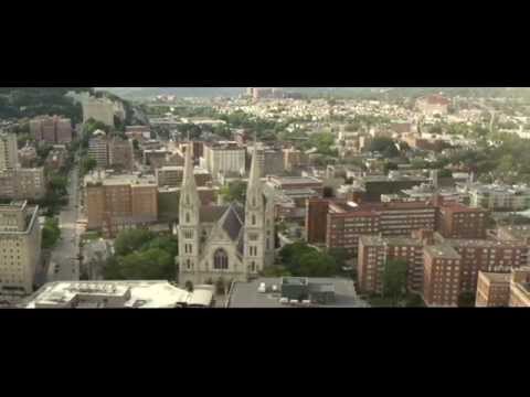 Diocese of Pittsburgh 2014 Priestly Ordination - Men of Mercy