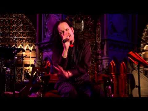 Jonathan Davis And The SFA - 'Alone I Break' live