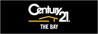 Logo for Century 21 The Bay