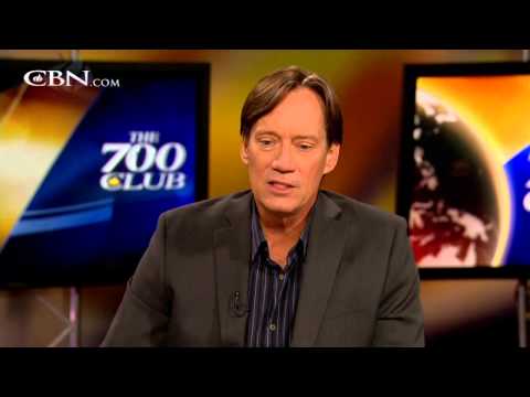 Kevin Sorbo’s God is Not Dead!