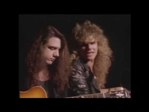 Harem Scarem - Honestly