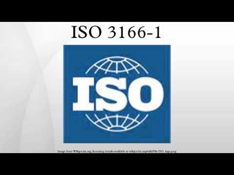 ISO 3166-1