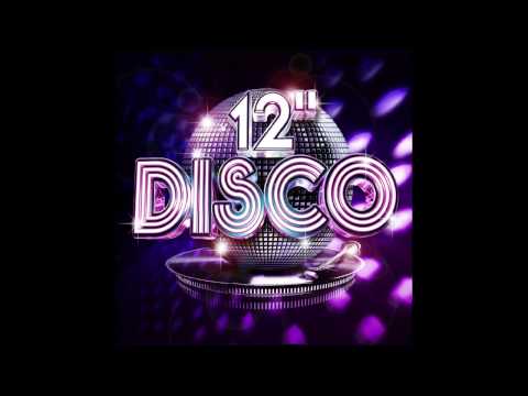 12" Disco Mix - The Ultimate Disco Mix