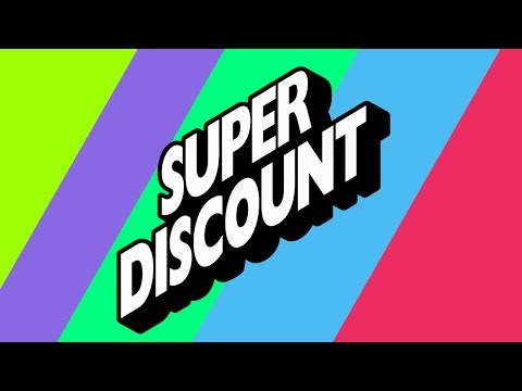 Étienne de Crécy - Super Discount (Full Album)