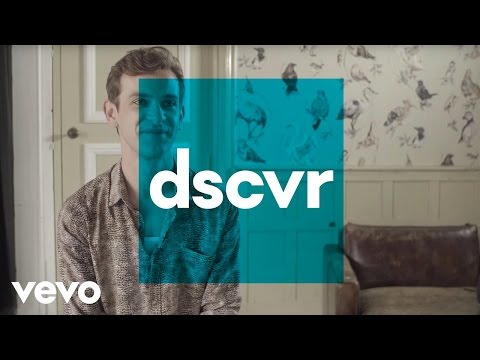 Josef Salvat - dscvr interview