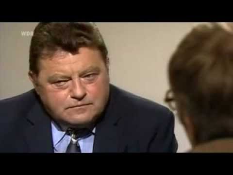 1972 - Franz Josef Strauß im Interview mit Rudolf Rohlinger und Claus Hinrich Casdorrf