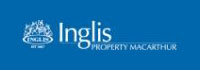 Logo for Inglis Property Macarthur