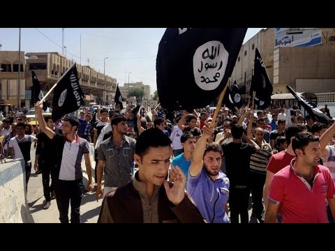 Breaking Battle to retake Mosul Iraq from Islamic State ISIS ISIL DAESH imminent March 2016 News