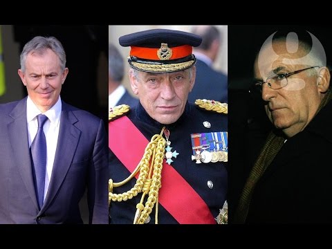 The Iraq war, Tony Blair and the Chilcot report | Guardian Explainers