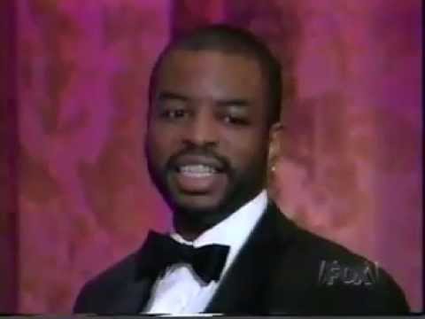 28th Annual NAACP Image Awards 1997 Part II