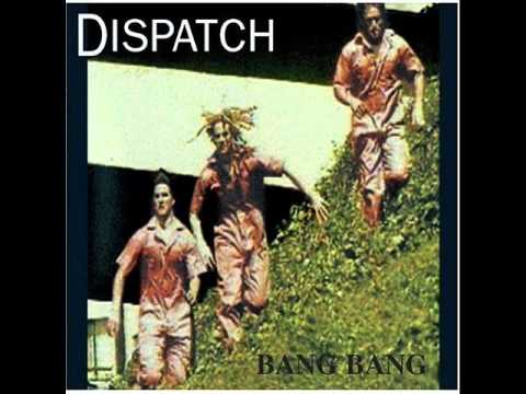 Two Coins - Dispatch