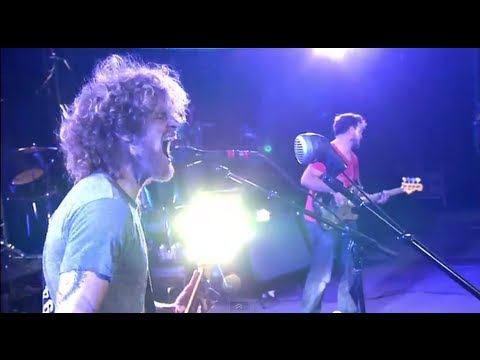 Dispatch - "The General" LIVE at the Red Bull Arena