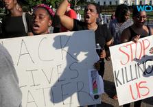 After Yawning Racial Divide exposed in US, Peace Protests Continue