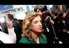 Disgraced Wasserman Schultz Resigns as DNC Chair, Gets Hired by Clinton