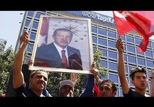 Long Knives in Ankara: Victorious Erdogan begins Purge of Judiciary, Army