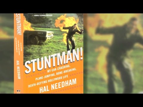 THE GREATEST STUNTMAN! Hal Needham's hairiest adventure recalled by Billy Burton