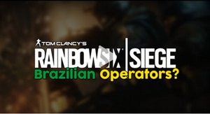 Rainbow Six Siege: Operation Skull Rain revealed