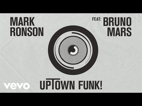 Mark Ronson - Uptown Funk (Audio) ft. Bruno Mars