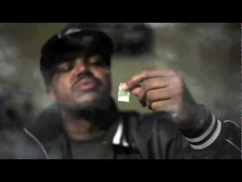 DJ Paul KOM "In My Zone" Official Video