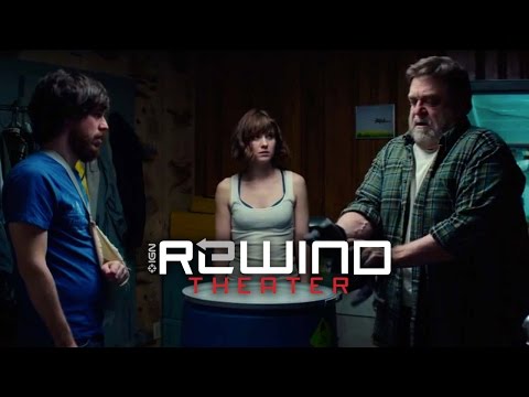 10 Things We Noticed in the New Cloverfield Trailer - Rewind Theater