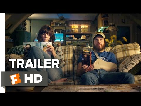 10 Cloverfield Lane Official Trailer #1 (2016) -  Mary Elizabeth Winstead, John Goodman Movie HD