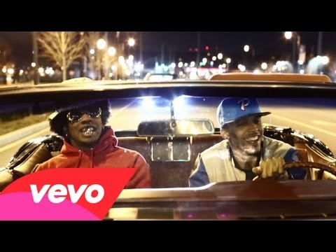 August Alsina - I Luv This Shit (Explicit) ft. Trinidad James