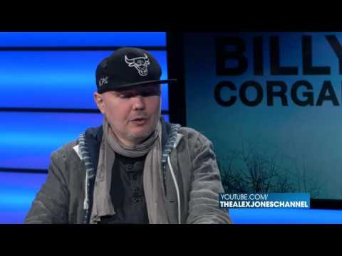 Billy Corgan Questions Facebook Allowing Kill Trump Page