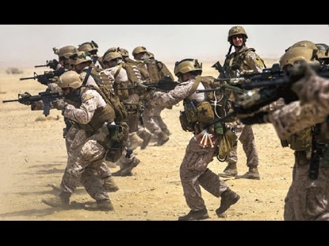 The 5th Marine Regiment in Afghanistan (documentary)