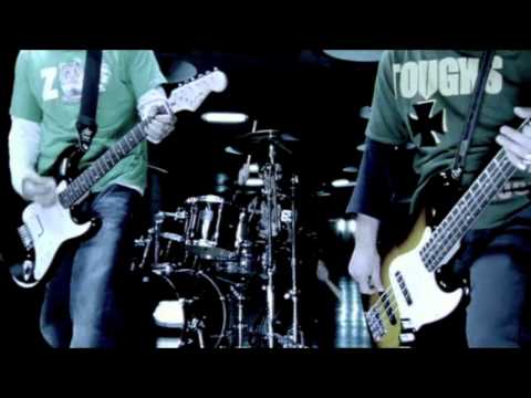 Feeder - 'Buck Rogers' - Official Music Video - HD