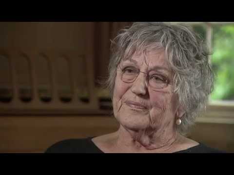 Germaine Greer: Transgender women are 'not women' - BBC Newsnight